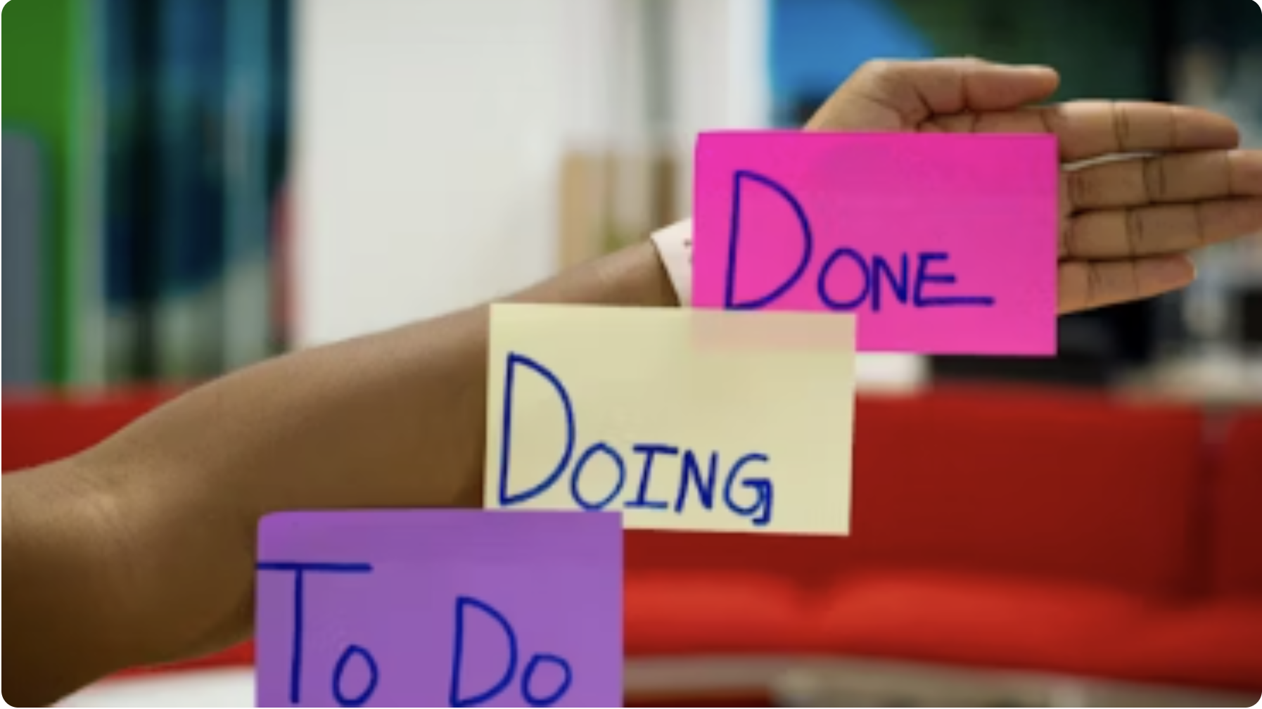 LifeSpotAI: Embracing Change